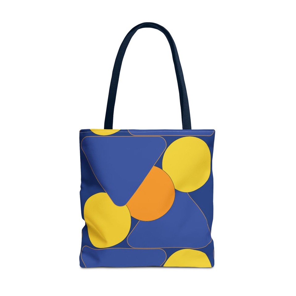 90's Tote