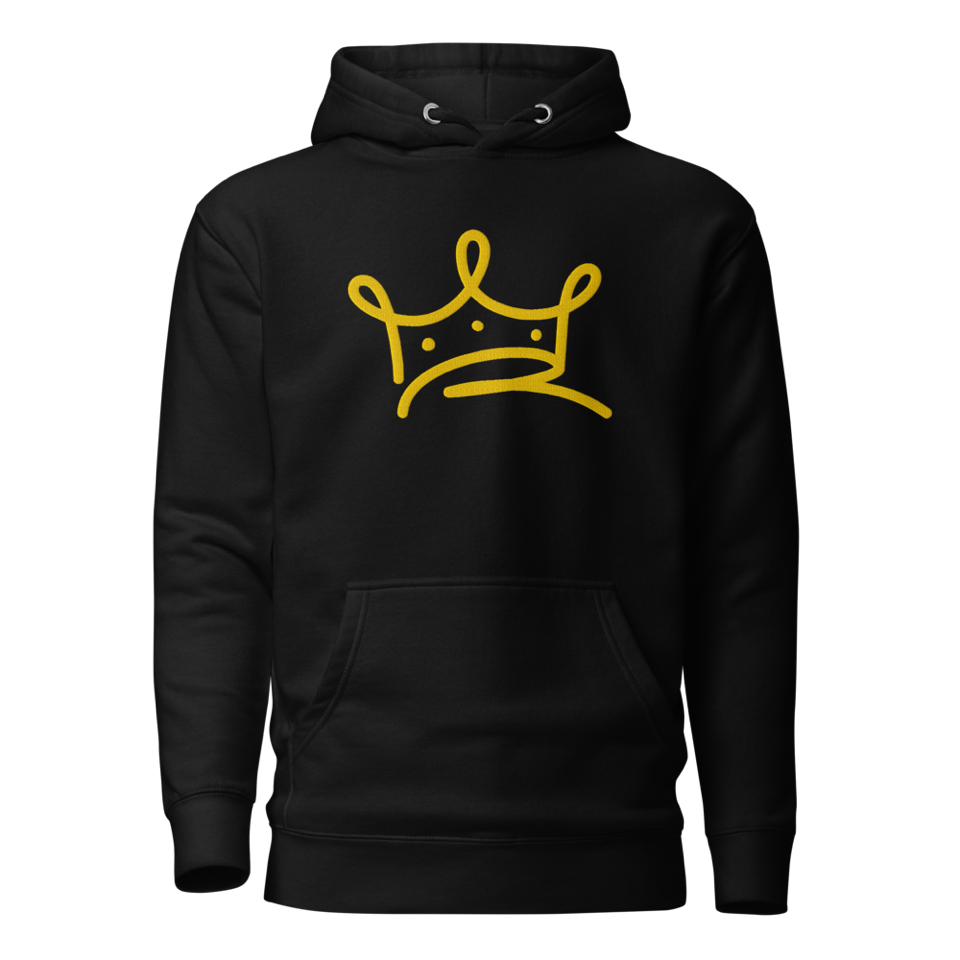 Premium Pullover Hoodie