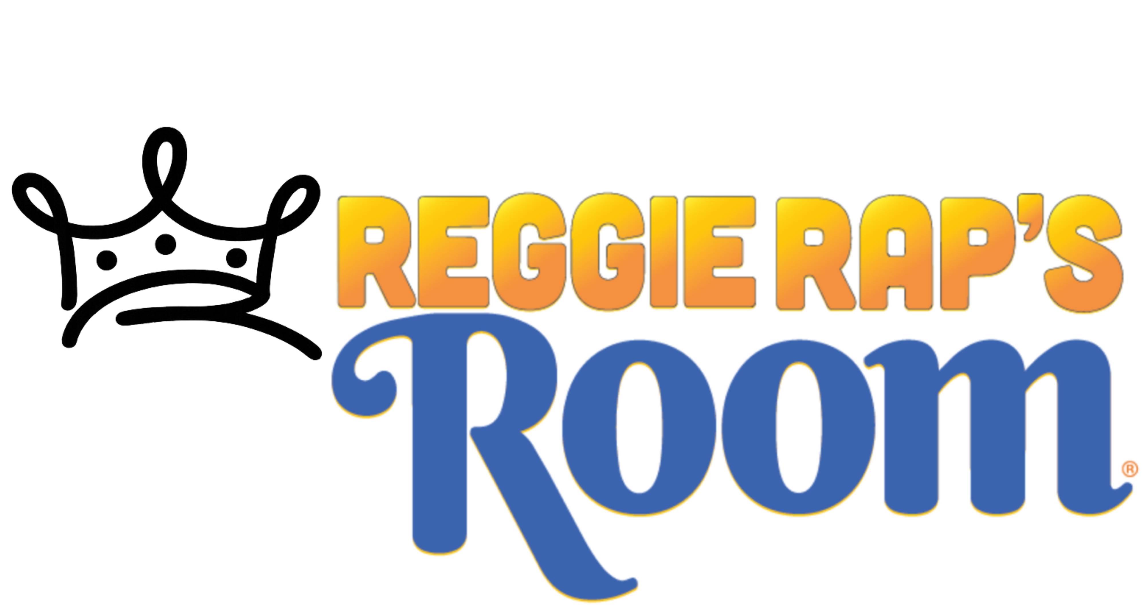 Reggie Rap's Room