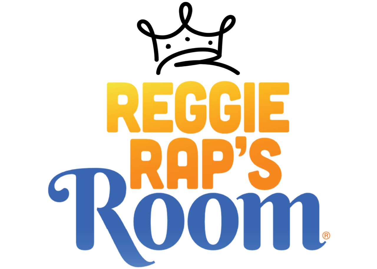 Reggie Rap's Room