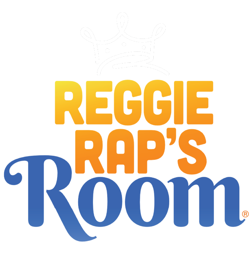 Reggie Rap's Room