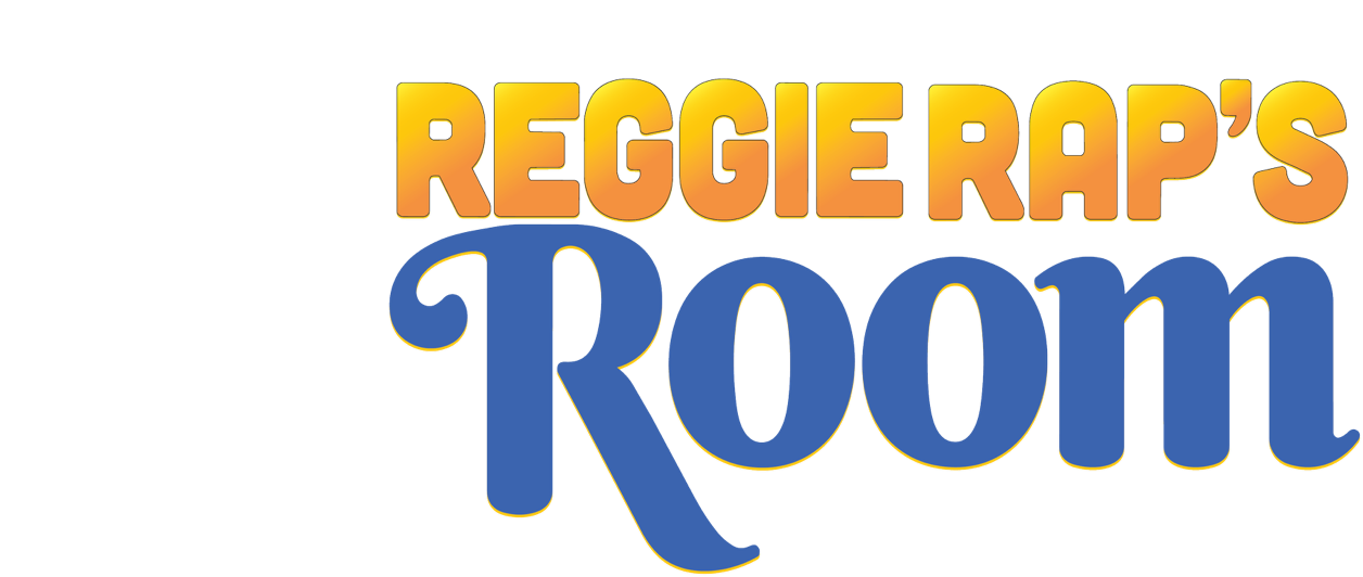 Reggie Rap's Room