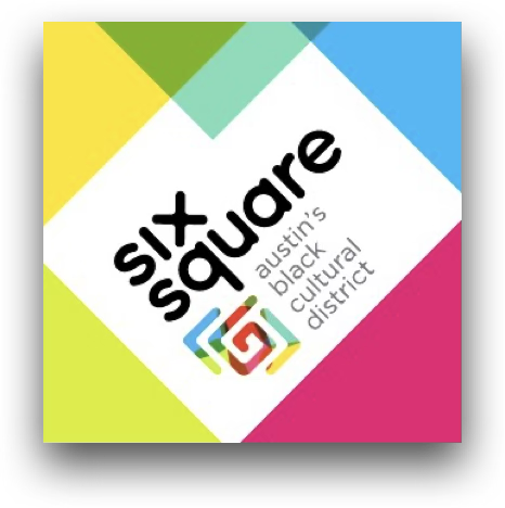 Six Square — Austin's Black Cultural District