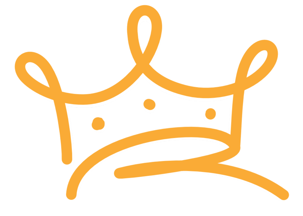 Reggie Rap crown icon